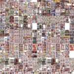 Pack of Random 8 Sheets Car Racing Stickers Motocross Dirt Bike Stickers Decal Sponsored Sticker Brand Logo Motorcycle Truck Bicycle Bike Logo Stickers Fire Flame Tattoo Sign Symbol