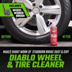 Chemical Guys Car Wash Kit 14-Pc Arsenal Builder - with Foam Blaster, Wash Bucket, Towels, Applicators, and 16 oz Soaps, Waxes, and Cleaners - Complete Car Detailing Gift Set, Works with Garden Hose - Image 4