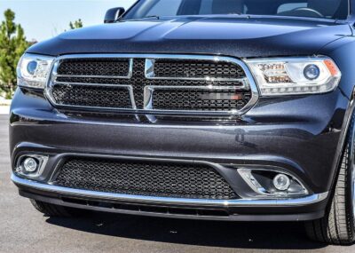 iJDMTOY OEM-Spec Projector Lens Fog Light Assemblies Kit, Compatible with Chrysler 200 300; Compatible with Dodge Challenger Dart Durango; Compatible with Jeep Grand Cherokee - Image 6