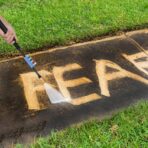 Pressure Cleaner 5000 PSI Adjustable Pressure, Power Cleaners Powered with 33ft Pressure Hose, 4 Nozzles and 500ml Foam Cannon, Cleaner Machine for Home, Car, Blue - Image 2