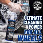 Chemical Guys CLD_203_1602 Signature Series Wheel Cleaner, Formated For All Gloss Finishes, Safe for Cars, Trucks, SUVs, Motorcycles, RVs & More 16 fl oz (2 Pack) - Image 3
