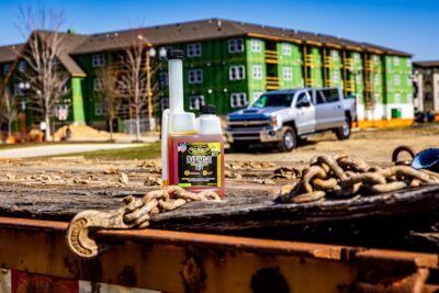 Hot Shot’s Secret Everyday Diesel Treatment EDT 16 oz Squeeze – Treats 400 Gallons – 6-in-1 Diesel Fuel Additive, Injector and Fuel System Cleaner, Boosts Cetane - Image 7