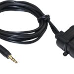 Universal Bluetooth Interface with 3.5mm Input for HiFi Amplifi Wireless Music Play for iPod iPad iPhone 5 6 7 8 X Xs Max XR 11 12 13 14 15 Pro Max Samsung Huawei Xiaomi Sony