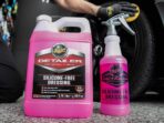 Meguiar's D16101 Silicone-Free Dressing - 1 Gallon - Image 4