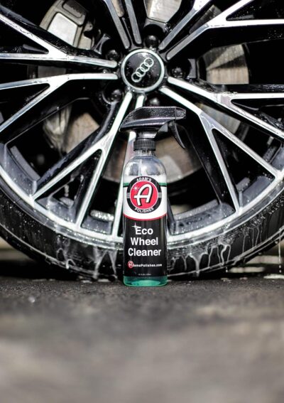 Adam's Polishes Eco Wheel Cleaner (16 fl. oz) - Image 5