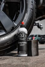 Adam's Polishes Graphene VRT 16oz Vinyl, Rubber, Tire & Trim Dressing - UV Protection and Water Repellent - Graphene Ceramic Infused Formula - Dress Tires or Trim Without Worry of Slinging (16oz) - Image 5
