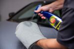 303 Products (30265 Slick Shine Ceramic Detailer - SiO2 and Carnauba Infused Ceramic Coating - Premium Ceramic Detailing Spray - Increases Shine and Gloss - Works on Paint, Glass, and Wheels - 16Oz - Image 7