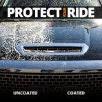 CERAKOTE® Platinum Rapid Ceramic Paint Sealant Spray - 14 oz. - 50 Wash Rating - Maximum Gloss & Shine – Extremely Hydrophobic – Unmatched Slickness - Ceramic Spray Coating - Image 7