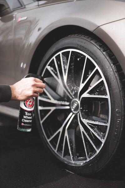 Adam's Polishes Eco Wheel Cleaner (16 fl. oz) - Image 4