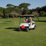 Slow Moving Vehicle Sign Triangle Sign 14"x16" Engineering Grade Reflective Up to 7 Years Outdoor for Golf Cart (Plastic NEW) - Image 4