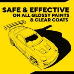 Meguiar's Professional Ultra Pro Finishing Polish M21032, Car Polish for a Mirror-Like Finish on Your Car, Removes Swirls and Rotary Holograms While Increasing Gloss and Shine, 32 Oz - Image 4