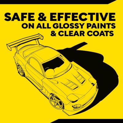 Meguiar's Professional Ultra Pro Finishing Polish M21032, Car Polish for a Mirror-Like Finish on Your Car, Removes Swirls and Rotary Holograms While Increasing Gloss and Shine, 32 Oz - Image 4