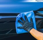 Wet or Waterless Wash Wax Kit 144oz UV Protection. Cleans, Protects, and Shines. Aircraft Quality Just Spray On and Wipe Dry - Image 4