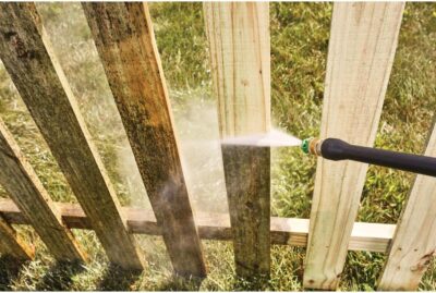 CRAFTSMAN Electric Pressure Washer, Cold Water, 1900 -PSI, 1.2-GPM, Corded (CMEPW1900) - Image 10