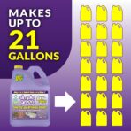 Simple Green Oxy Solve Concrete and Driveway Pressure Washer Cleaner, Purple, Unscented, 128 Fl.Oz - Image 7