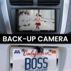 BOSS Audio Systems BE7ACP-C Car Stereo - Apple CarPlay, Android Auto, 7 Inch Touchscreen, Bluetooth, No CD DVD Player, Radio Receiver, Backup Camera - Image 5