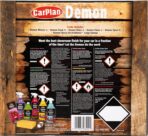 CarPlan Demon Car Wash Kit - 7 Piece Set Includes Car Wash Soap, Wheel Cleaner, Tire Shine, Interior Cleaner, Demon Shine, Air Freshener & Sponge - Image 11