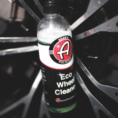Adam's Polishes Eco Wheel Cleaner (16 fl. oz) - Image 6