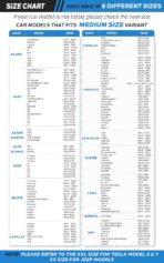 Foldable Car Windshield Sun Shade – 280T Thickened Reflective UV & Heat Shield with Storage Bag, Keeps Interior Cool, Universal Fit for Sedans, SUVs & Trucks – Medium (64" x 32") - Image 2