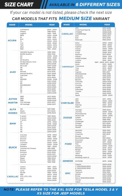 Foldable Car Windshield Sun Shade – 280T Thickened Reflective UV & Heat Shield with Storage Bag, Keeps Interior Cool, Universal Fit for Sedans, SUVs & Trucks – Medium (64" x 32") - Image 2