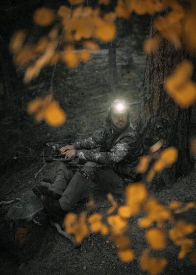 Princeton Tec Remix LED Headlamp (450 Lumens, Multicam w/Red LEDs) (RMX300-RD-MC) - Image 7