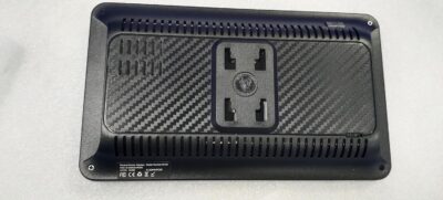 Portable Wireless CarPlay Screen - 7-inch Plug & Play No Dashboard Removal Upgrade for Older Cars - Compatible for Apple CarPlay & Android Auto with Backup Camera - Image 10