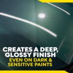 Meguiar's Professional Ultra Pro Finishing Polish M21032, Car Polish for a Mirror-Like Finish on Your Car, Removes Swirls and Rotary Holograms While Increasing Gloss and Shine, 32 Oz - Image 7