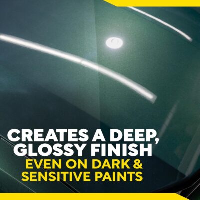 Meguiar's Professional Ultra Pro Finishing Polish M21032, Car Polish for a Mirror-Like Finish on Your Car, Removes Swirls and Rotary Holograms While Increasing Gloss and Shine, 32 Oz - Image 7