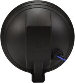 Hella 500 Series Amber High Performance Universal Driving Lamp, Ideal for ATVs, Jeeps, 4x4s, SUV, UTVs, Trucks (Single Lamp only) / 005750512 - Image 2