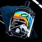 Turtle Wax 52708 Color Magic Car Paintwork Polish Restores Colour & Shine Black 500ml - Image 6
