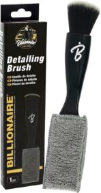 Billionaire Brush Cleaning Air Conditioning Grille Brush Detailing Car Interior Cleaning Vehicle