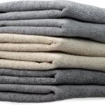 Chemical Guys Microfiber Towels for Cars Microfiber Cleaning Cloth Multi Color Drying Towels Car Detailing for Wash Interior and Glass, 14 x 12 Inch - 6 Pack