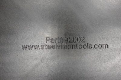 SteelVision (2 Pieces) Black Semi Truck and Trailer Mud Flaps, Rubber Mud Flap for Semi Trucks - Chevron, 24" x 36" Heavy Duty Rubber Pair Mud Flaps, Thickness: 1/4 inch, 2 pcs (24 x 36 inch) - Image 6