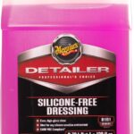 Meguiar's D16101 Silicone-Free Dressing - 1 Gallon