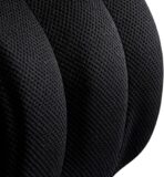 Lumbar Support Cushion, Height Adjustable Ergonomic Back Rest, Lower Back Pillow for Chair, Home, Office, School, Car Seat, Wheelchair, Recliner, Driving, Travel Comfort - Image 7