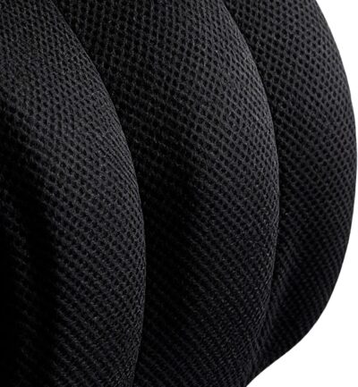 Lumbar Support Cushion, Height Adjustable Ergonomic Back Rest, Lower Back Pillow for Chair, Home, Office, School, Car Seat, Wheelchair, Recliner, Driving, Travel Comfort - Image 7