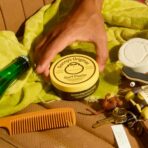 Sun Bum Sonny's Original Surf Paste - Matte Finish Hair Styling Paste - Medium Hold - 3 oz - Image 7