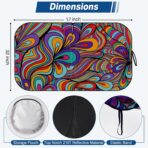 Windshield Sun Shade - Car Sun Shade Windshield, Reflector Sunshade Offers Ultimate Protection for Car Interior - Image 2