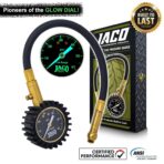 JACO ElitePro Tire Pressure Gauge - 60 PSI - Image 5