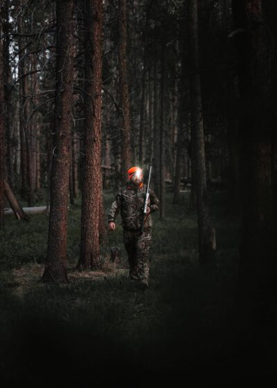 Princeton Tec Remix LED Headlamp (450 Lumens, Multicam w/Red LEDs) (RMX300-RD-MC) - Image 6