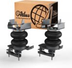 Atlus Engineered By Air Lift A5000 Air Bag Suspension Kit for 2021-2025 Ford F-150 2WD & 4WD (Replaces Torque TR57355AS and Firestone 2582) – AA57355