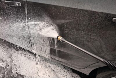 CRAFTSMAN Electric Pressure Washer, Cold Water, 1900 -PSI, 1.2-GPM, Corded (CMEPW1900) - Image 11