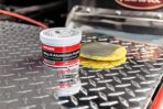 Mothers Mag & Aluminum Polish, 10 oz. – Brilliant Shine, Easy to Use, for All Uncoated & Unplated Metals Including Aluminum Wheels, Stainless Steel Trim and Exhaust Tips, Brass & More (05101) - Image 11