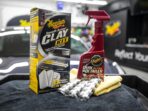 Meguiar's G191700 Smooth Surface Clay Kit, Safe and Easy Car Claying for Smooth as Glass Finish - Image 7