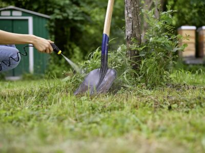 Idropulitrice portatile a batteria Kärcher OC 3 Plus, Serbatoio Acqua da 7L, Tubo spiralato 2.8m, Leggera pesa Solo 2,2 kg - Image 5