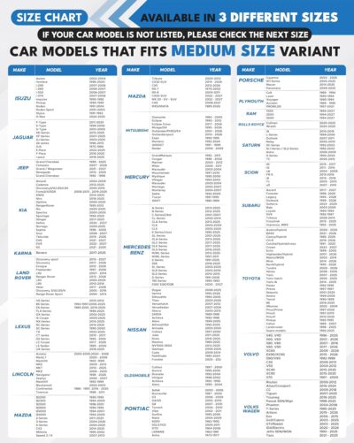 Car Windshield Sun Shade Foldable | Front Windshield Shade for Sun, Heat and UV Rays | Sunshade for Car Front Window and Interior Sun Protection | Medium (28 x 31 inches) - Image 4