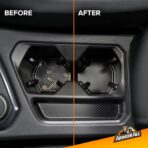 Armor All Multi Purpose Cleaner, Car Cleaner Spray for All Auto Surfaces, 16 Fl Oz - Image 3