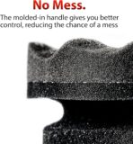 Adam's Polishes Pro Tire Hex Grip Applicator (3 Pack) - Tire Shine Car Detailing Foam Sponge Tool|Car Cleaning Supplies After Car Wash Tire Cleaner | for Vinyl Rubber & Trim Accessories-Wheel Cleaner - Image 6