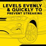 Meguiar's Waterless Wash Kit - This Premium Car Detailing Kit Gently Removes Dirt and Grime, Adds Shine and Protects Several Surfaces on Your Car Without Water – Get Amazing Results Detailing Anywhere - Image 4