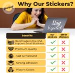 Personalized Design Your Own Name - Custom Vinyl Sticker Car Window - Boat - Lettering JDM Automotive Windshield Graphic Name Letter Auto Vehicle Door Banner - Custom Vinyl Decal - Image 9